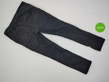 jeans rl: Jeansy damskie, rozmiar L — 3