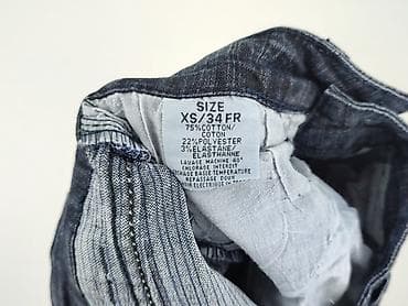 mango baloon jeans: Jeansy damskie, rozmiar XS — 5