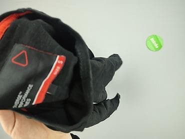 ccc spodnie: Converse, Bluzka dla mężczyzn, rozmiar S — 4