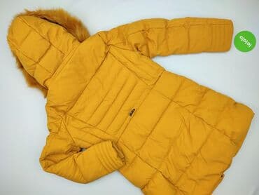 kurtki puchowe h m: Kurtka zimowa damska, rozmiar XL — 3