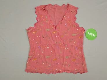 apricot bluzki: Bluzka damska, rozmiar XL — 2