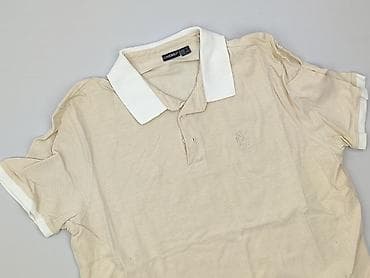 my basic spodnie: Livergy, Koszulka polo dla mężczyzn, rozmiar 2XL — 1