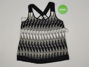 koszulka dzik na ramiączkach: George, Women`s top, size M — 2