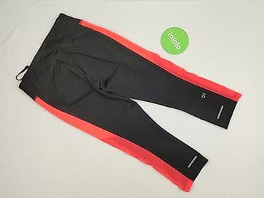 asics dresy: Asics, Legginsy Sportowe damskie, rozmiar S — 3