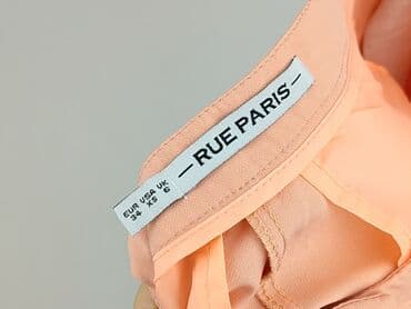 krótkie spodenki na impreze: Rue Paris, Szorty damskie, rozmiar XS — 4