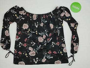 bluza atomowki: Bluzka damska, rozmiar M — 2