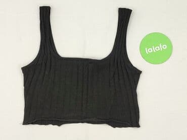 bluzki przezroczyste: Shein, T-shirt damski, rozmiar M — 3