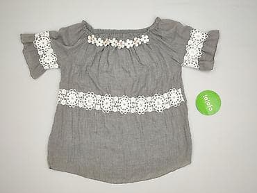 klapki babcine: Bluzka damska, rozmiar XL — 2