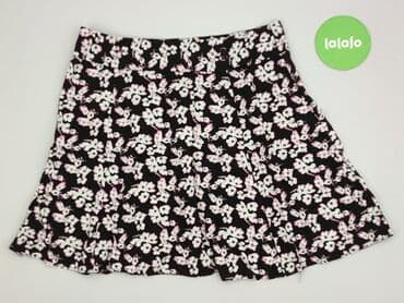 spódnica cargo: Papaya, Spódnica damska, rozmiar L — 3