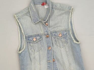 H&M Divided, Жилетка жіноча, розмір S на lalafo.pl H&M Divided, Жилетка жіноча, розмір S