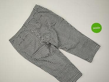 jeans carpenter: Yessica, Spodnie 3/4 damskie, rozmiar XL — 3