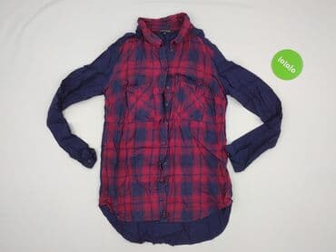 koszula flanelowa carhartt: Reserved, Koszula damska, rozmiar S — 2