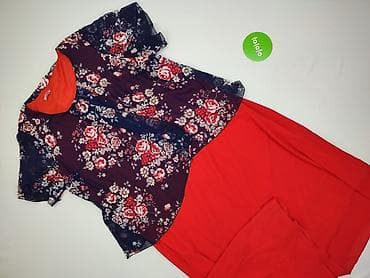 wesele: EKAA, Sukienka damska, rozmiar 4XL — 2