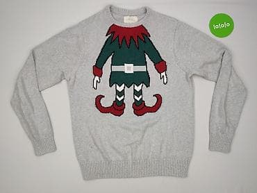 lech: House, Sweter dla mężczyzn, rozmiar L — 2