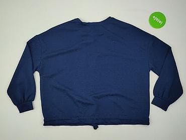 sonic pepco: Papaya, Women`s sweatshirt, size L — 3