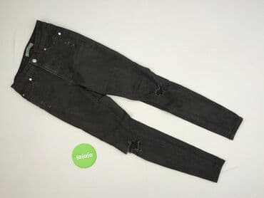 dżinsy z dziurami: Denim Co, Jeans for women, size XS (EU 34) — 2