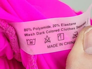 new yorker krótkie spodenki dresowe: Szorty damskie, rozmiar S — 6