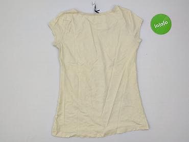 t shirty moda: Stradivarius, T-shirt damski, rozmiar M — 3