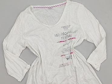 S.Oliver, Bluzka damska, rozmiar XL