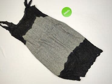 wełniane sukienki: Sukienka damska, rozmiar M — 3