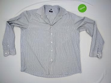 kurtka bocca: Koszulа dla mężczyzn, rozmiar S — 2