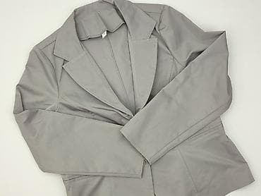 organizer na bluzki: Marynarka damska, rozmiar 4XL — 1