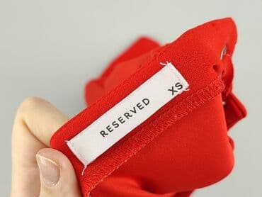 sukienki dla babci allegro: Reserved, Women`s dress, size XS (EU 34) — 4