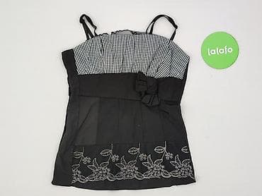 tezenis top: Fashion Union, Top damski, rozmiar L — 2