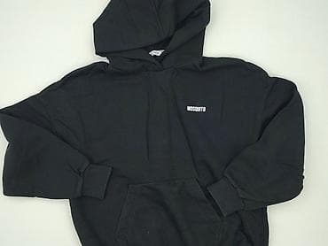 dresy alpha industries: Mosquito, Bluza z kapturem damska, rozmiar S — 1