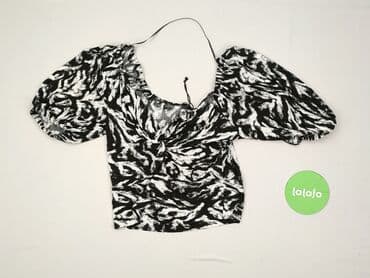 t shirty python: Sinsay, Bluzka damska, rozmiar S — 2
