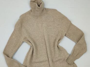Kobiety: Massimo Dutti, Golf damski, rozmiar S — 1