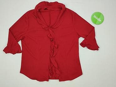 basic bluzki: Bluzka damska, rozmiar L — 2