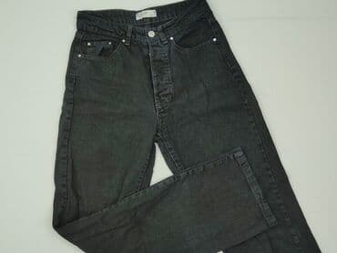 odzież używana sklepy: House of Denim, Jeansy damskie, S — 1