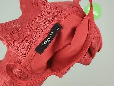 bluzka impreza: Top damski, rozmiar M — 4