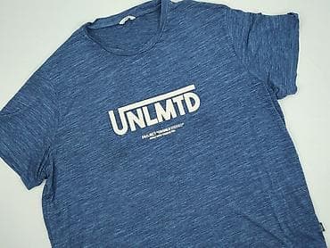 C&A, T-shirt damski, rozmiar 4XL