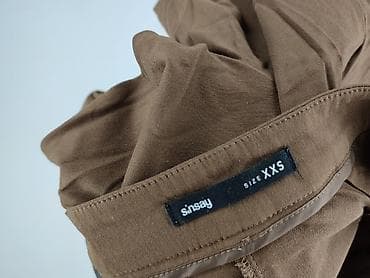 sklep zizer.pl: Spodnie materiałowe damskie, rozmiar 2XS — 5