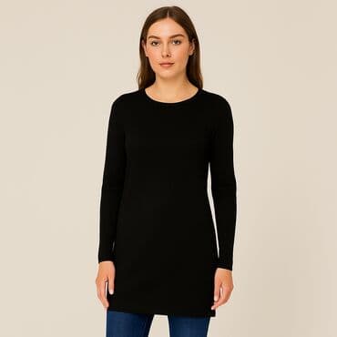 koszulki bez rękawów damskie united colors of benetton: Benetton, Women`s sweater, size M — 1