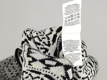 kardigan pull and bear: Atmosphere, Ponczo damskie, rozmiar M — 5