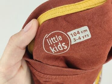 kurtka napapijri: Sweatshirt, Little kids, 3-4 years, 98-104 cm, condition - Very good — 4