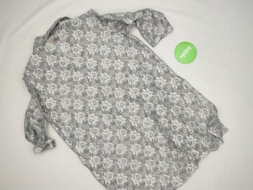 bluzki wizytowe plus size: Ladies, Sukienka damska, rozmiar XL — 3