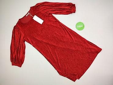 retro sukienki: Fransa, Sukienka damska, rozmiar S — 2