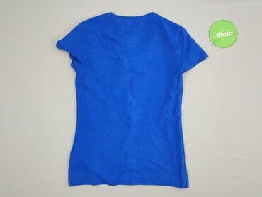 koszulka liebherr: Engelbert Strauss, T-shirt damski, rozmiar S — 4