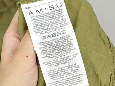 Жінкам: Amisu, Жіноча блуза, розмір 2XL — 8