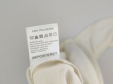 bluzka litera a: Bluzka damska, rozmiar XL — 4