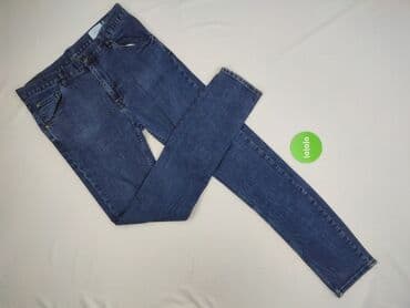 jeansy lenary: Jeansy dla mężczyzn, rozmiar L — 2