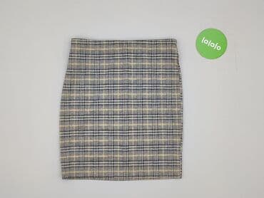 jeansowe spódniczka sinsay: Sinsay, Spódnica damska, rozmiar M — 3