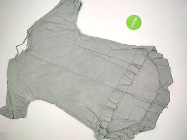 tunika włoska: ITALY FASHION, Tunika damska, rozmiar One size — 2