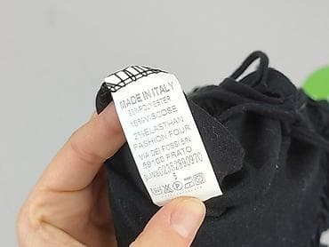 spodnica goth: Bluzka damska, rozmiar S — 4