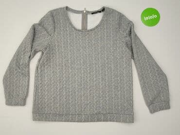 sklep monnari kurtki zimowe: Esmara, Women`s sweatshirt, M — 2