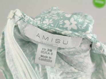 Жіночий одяг: Amisu, Сукня жіноча, розмір M — 5